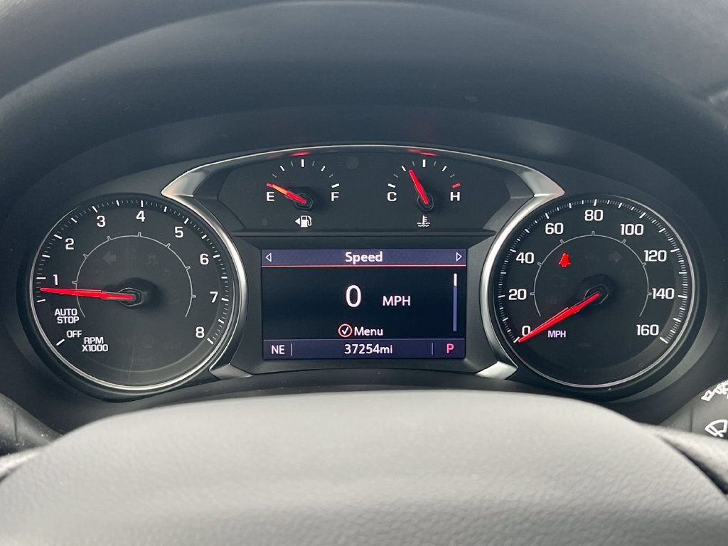 Used 2023 GMC Terrain SLE w/ Driver Convenience Package AWD/4WD image 18