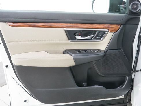 Used 2022 Honda CR-V EX image 19
