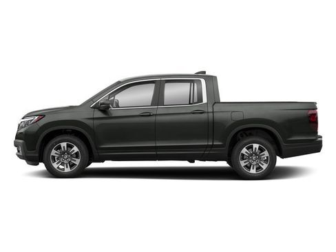 Used 2018 Honda Ridgeline RTL image 3