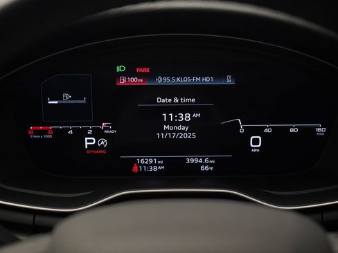 Used 2023 Audi A4 2.0T Premium Plus w/ Premium Plus Package image 10