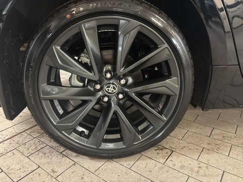 Used 2026 Toyota Corolla SE image 12