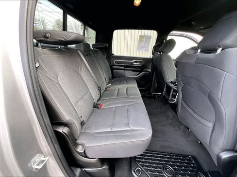Used 2019 RAM 1500 Big Horn image 16