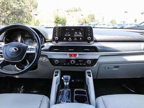 Used 2020 Kia Telluride S AWD/4WD image 13