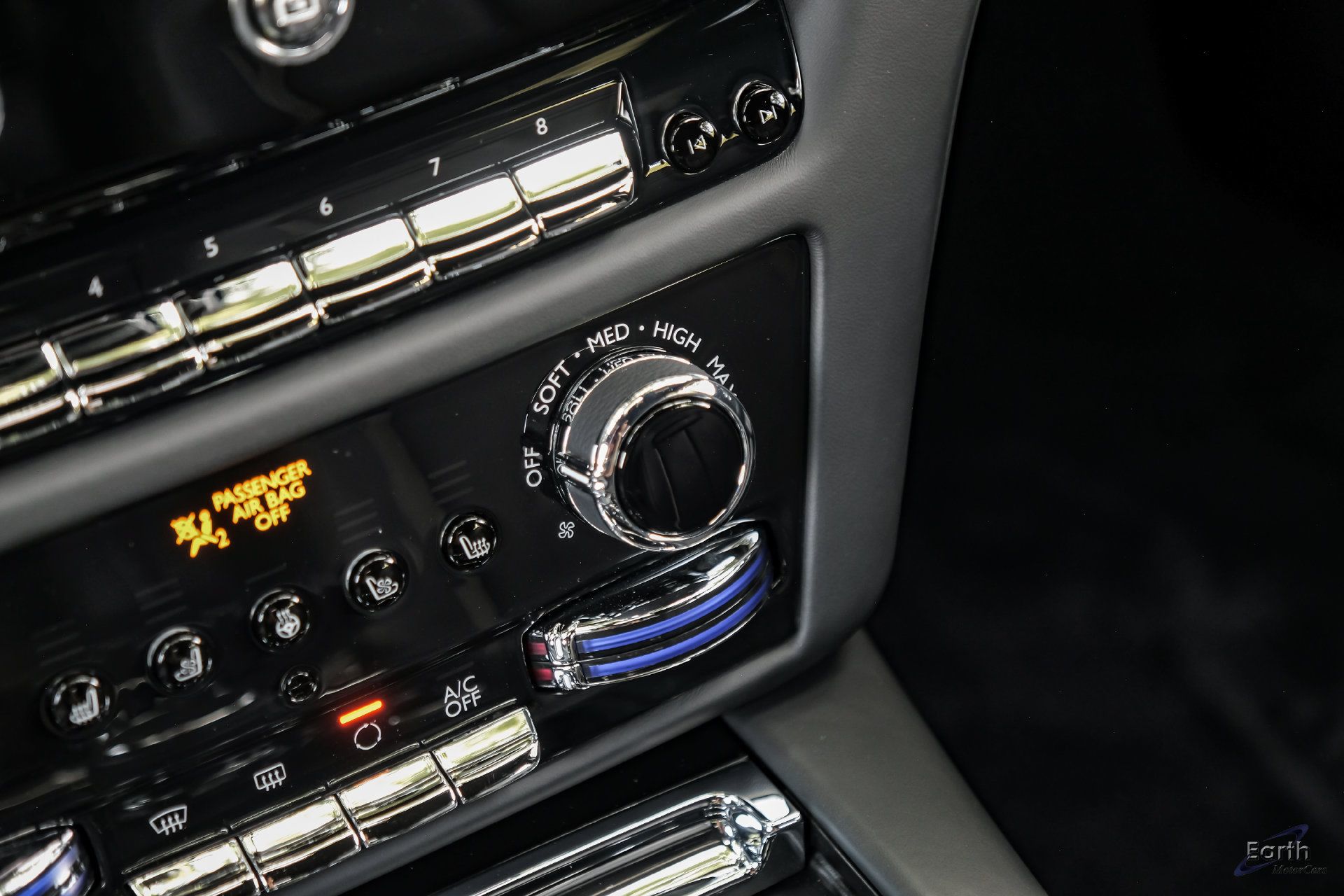 Used 2021 Rolls-Royce Ghost AWD/4WD image 61