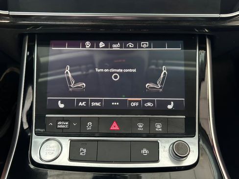 Used 2020 Audi Q7 3.0T Premium Plus w/ Premium Plus Package image 48