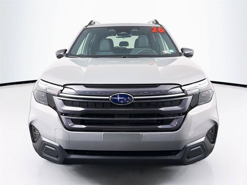 Used 2026 Subaru Forester Premium AWD/4WD image 6