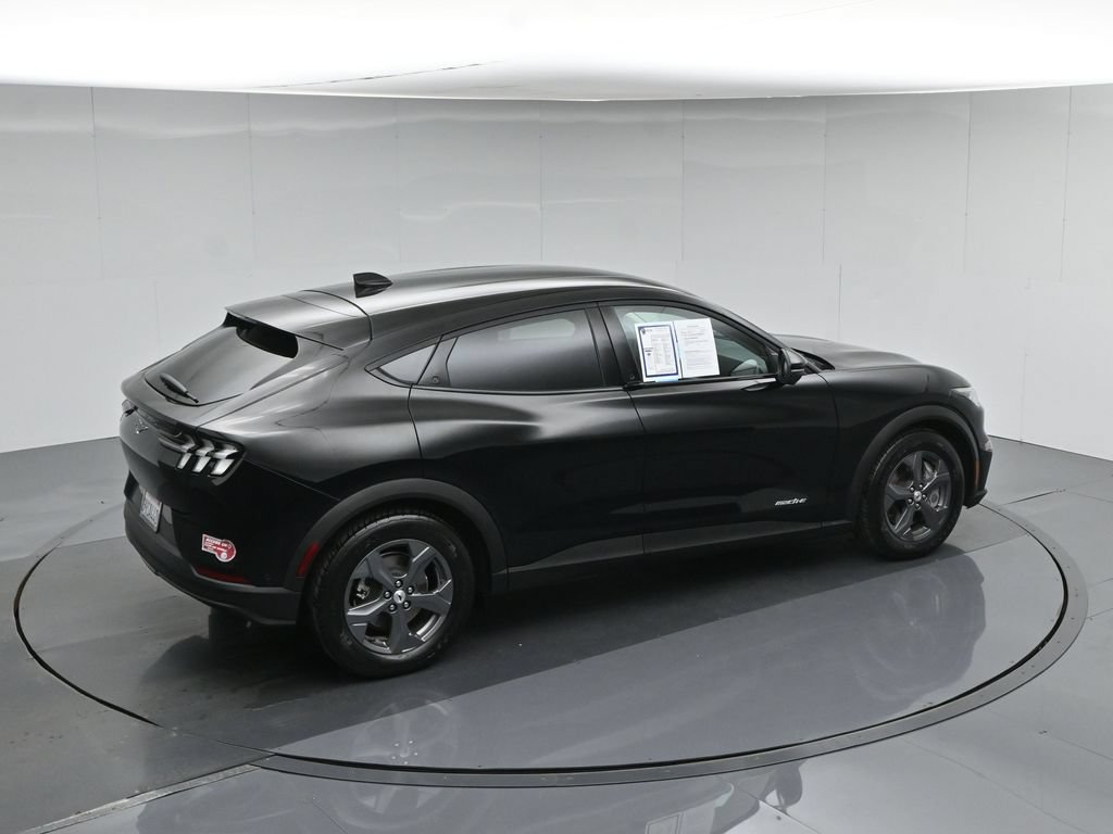 Certified 2023 Ford Mustang Mach-E Select RWD image 41
