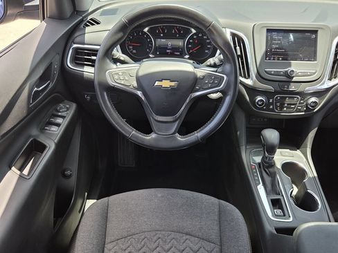 Used 2022 Chevrolet Equinox LT FWD image 13