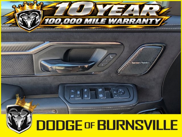 New 2026 RAM 1500 RHO w/ RHO Level 1 Equipment Group AWD/4WD image 10