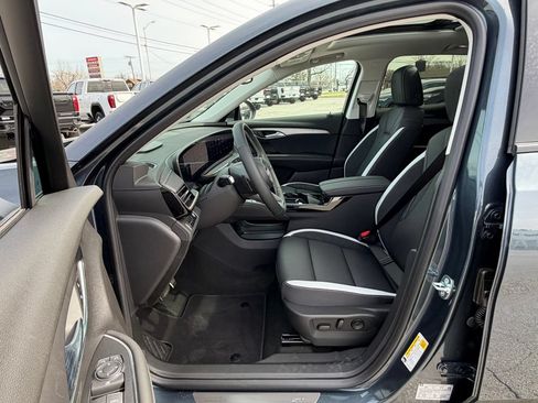 New 2026 Buick Envision Sport Touring AWD/4WD image 15