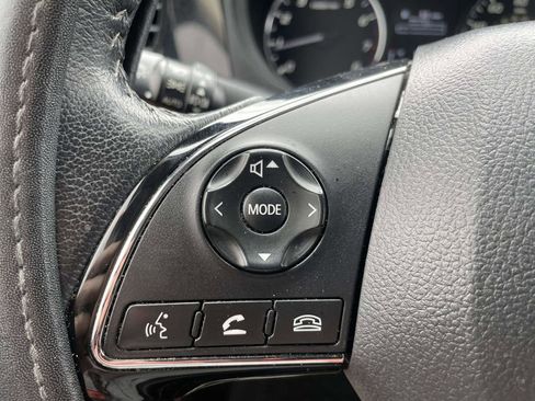 Used 2020 Mitsubishi Outlander SEL image 27