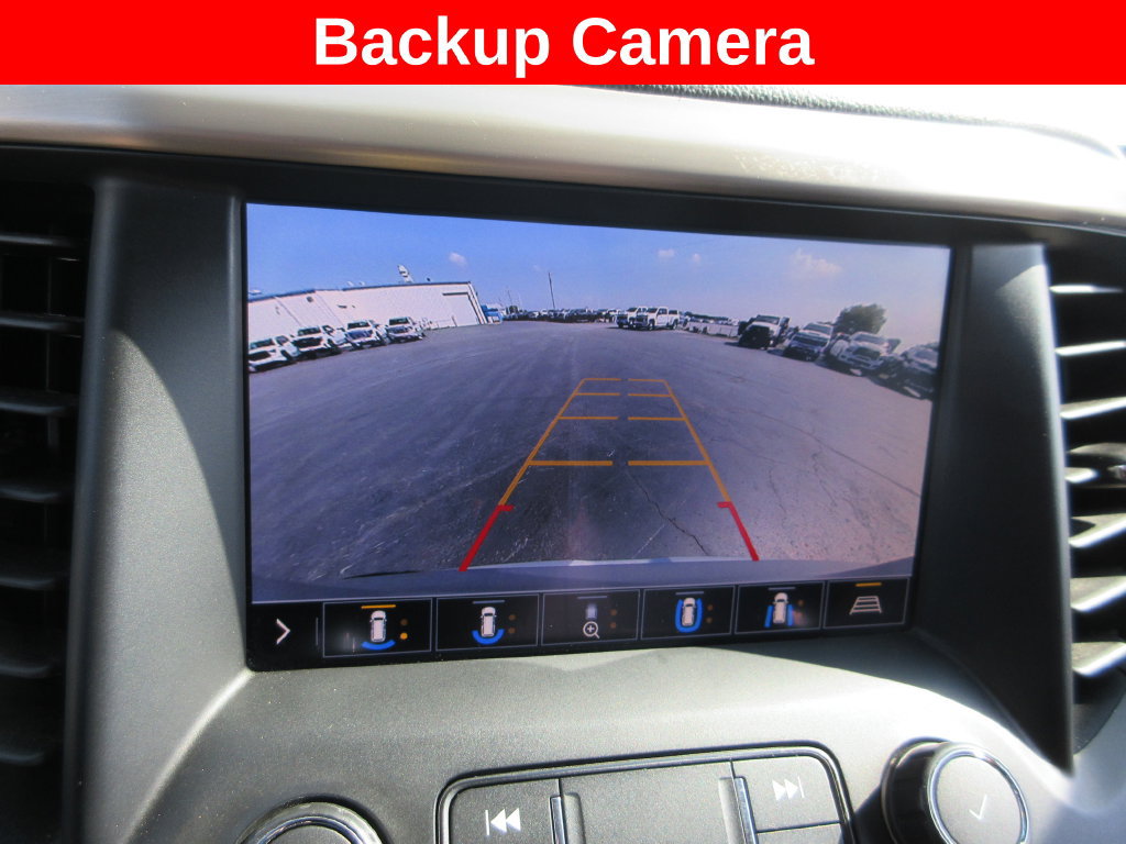 Used 2020 GMC Acadia Denali AWD/4WD image 17