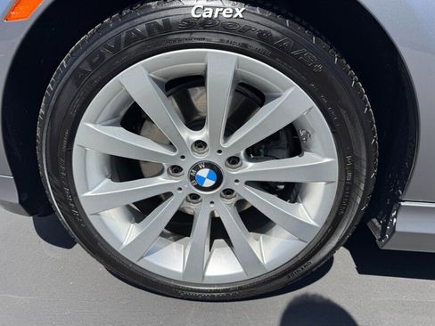 Used 2011 BMW 328i Sedan RWD image 37