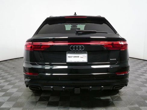 New 2026 Audi Q8 Prestige image 28