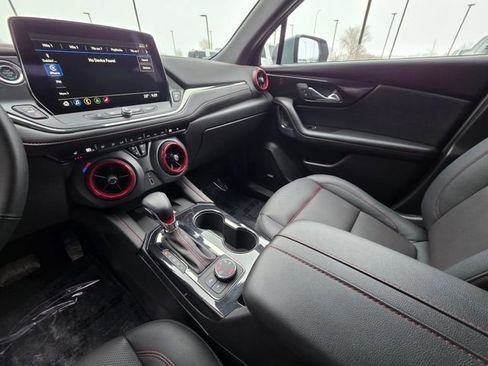 Used 2024 Chevrolet Blazer RS w/ Driver Confidence II Package image 23
