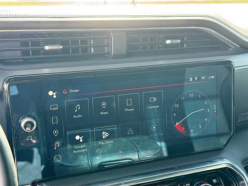 Used 2024 GMC Sierra 1500 Denali w/ Denali Reserve Package image 16