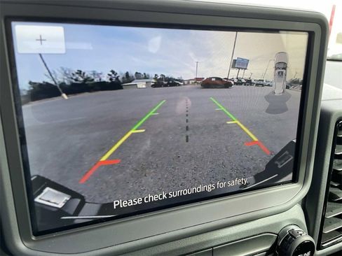 Used 2024 Ford Bronco Sport Outer Banks image 29