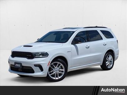 Used 2023 Dodge Durango R/T