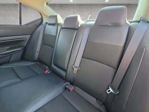 Used 2022 Nissan Altima 2.5 SR FWD image 22