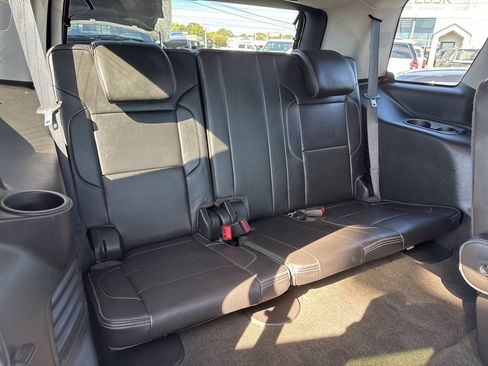 Used 2018 GMC Yukon Denali w/ Denali Ultimate Package image 19