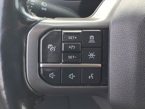 Used 2021 Ford F150 Lariat w/ Equipment Group 502A High image 12