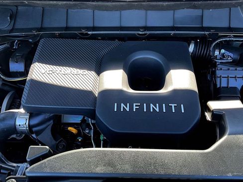 New 2026 INFINITI QX60 Sport image 34