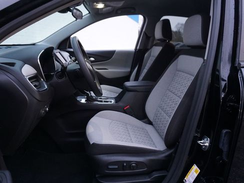 Used 2024 Chevrolet Equinox LS w/ LS Convenience Package AWD/4WD image 10