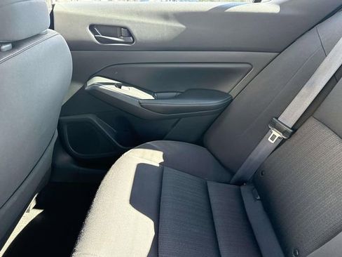 Certified 2024 Nissan Altima 2.5 SV image 28