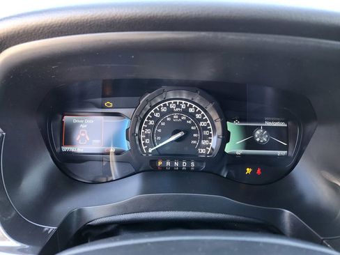 Used 2020 Ford Ranger Lariat w/ Equipment Group 501A Mid image 16