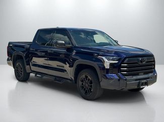 Used 2023 Toyota Tundra SR5 RWD video 3