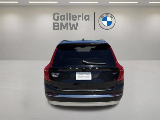 Used 2022 Volvo XC90 T6 Inscription w/ Advanced Package AWD/4WD image 8