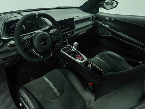 New 2026 Lotus Emira RWD image 2