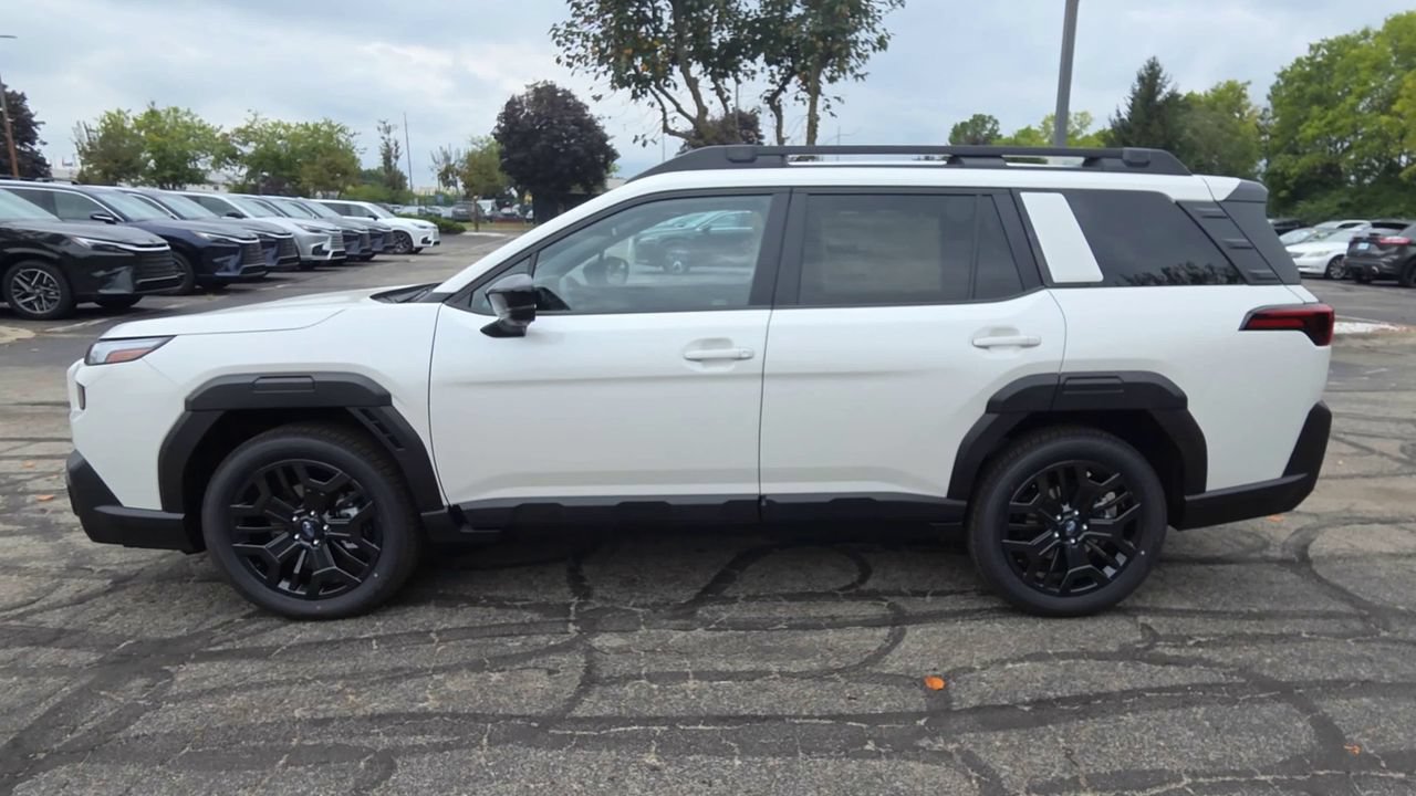 New 2026 Subaru Outback Limited XT AWD/4WD image 5