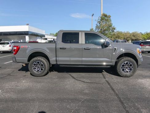Used 2021 Ford F150 XL w/ STX Appearance Package image 11