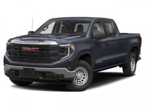 Certified 2023 GMC Sierra 1500 Denali w/ Technology Package image 1