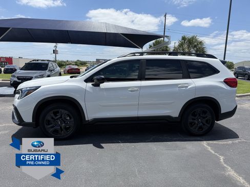 Used 2026 Subaru Ascent Bronze Edition AWD/4WD image 4