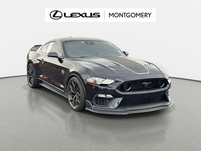 Used 2022 Ford Mustang Mach 1 w/ Mach 1 Handling Package