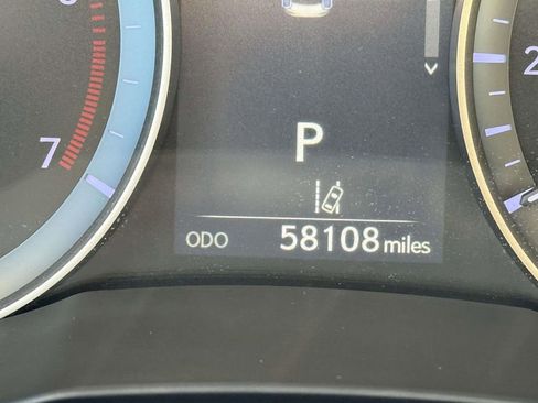 Used 2017 Lexus ES 350 image 31