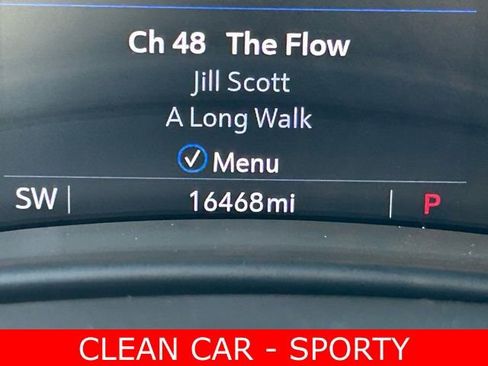 Used 2023 Cadillac CT5 Sport image 20