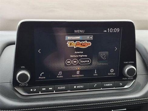 Used 2023 Nissan Rogue SV image 32