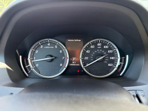 Used 2016 Acura MDX SH-AWD w/ Technology Package image 16