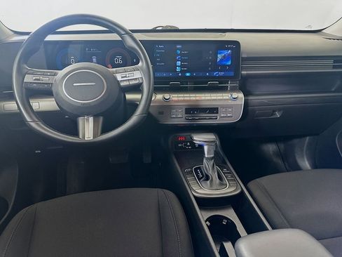 Certified 2024 Hyundai Kona SEL image 21