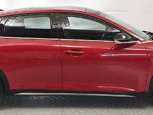 Used 2025 Kia K4 GT-Line Turbo FWD image 2