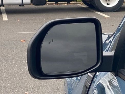 Used 2024 Ford Maverick Lariat w/ FX4 Off-Road Package image 14