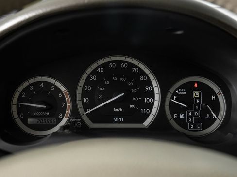 Used 2004 Toyota Sienna XLE Limited image 32