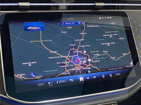 Used 2026 Mercedes-Benz E 350 4MATIC Sedan image 25