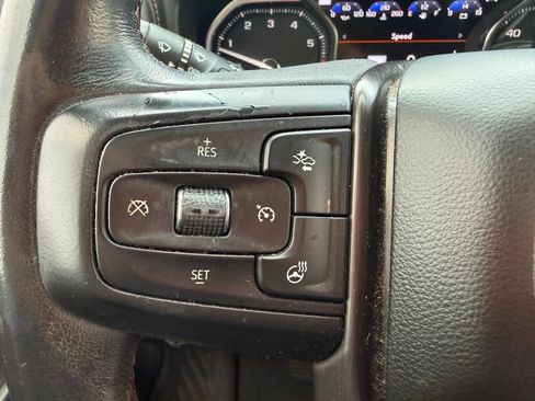 Used 2021 GMC Sierra 1500 AT4 w/ AT4 Value Package AWD/4WD image 24