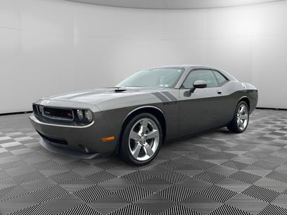 Used 2009 Dodge Challenger R/T
