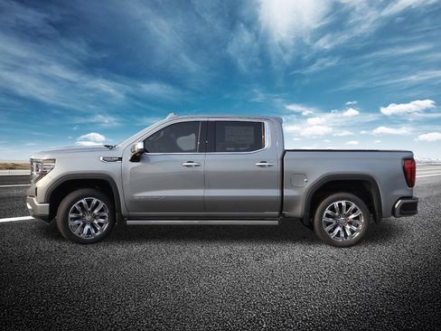 New 2026 GMC Sierra 1500 Denali w/ Denali Reserve Package AWD/4WD image 19