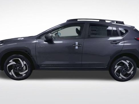 New 2026 Subaru Crosstrek 2.5i Limited AWD/4WD image 5